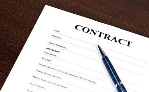 合同翻譯有哪些技巧？