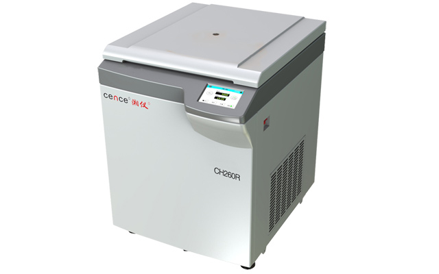 實驗室離心機圖1